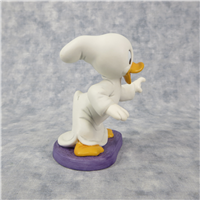 NEPHEW DUCK L'il Spook 3-3/4 inch Disney Figurine (WDCC, 11K-46117-0, 2001)