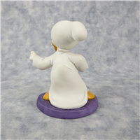 NEPHEW DUCK L'il Spook 3-3/4 inch Disney Figurine (WDCC, 11K-46117-0, 2001)