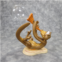 NEWT Newt's Nautical Note 5-1/4 inch Disney Figurine (WDCC, 11K-41193-0, 1997-1999)