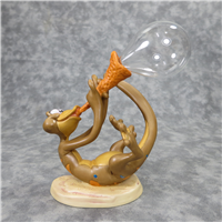 NEWT Newt's Nautical Note 5-1/4 inch Disney Figurine (WDCC, 11K-41193-0, 1997-1999)
