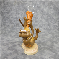 NEWT Newt's Nautical Note 5-1/4 inch Disney Figurine (WDCC, 11K-41193-0, 1997-1999)
