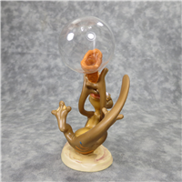 NEWT Newt's Nautical Note 5-1/4 inch Disney Figurine (WDCC, 11K-41193-0, 1997-1999)