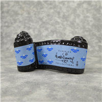 OPENING TITLE Cinderella 1-3/4 inch Disney Scroll (WDCC, 11K-41009-0, 1992-2001)