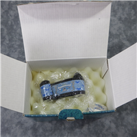 OPENING TITLE Cinderella 1-3/4 inch Disney Scroll (WDCC, 11K-41009-0, 1992-2001)