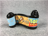 OPENING TITLE Toy Story Disney Figurine (WDCC, 1998)