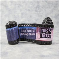 OPENING TITLE Trick or Treat Disney Scroll (WDC,1215533)