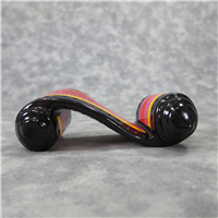 OPENING TITLE Three Caballeros 1-3/4 inch Disney Scroll (WDCC, 11K-41070-0 , 1995-1996)