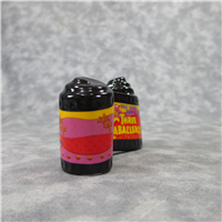 OPENING TITLE Three Caballeros 1-3/4 inch Disney Scroll (WDCC, 11K-41070-0 , 1995-1996)