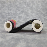 OPENING TITLE Three Caballeros 1-3/4 inch Disney Scroll (WDCC, 11K-41070-0 , 1995-1996)