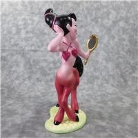 PINK CENTAURETTE Romantic Reflections 7-3/8 inch Disney Figurine (WDCC, 11K-41040-0, 1993-1995)