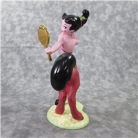 PINK CENTAURETTE Romantic Reflections 7-3/8 inch Disney Figurine (WDCC, 11K-41040-0, 1993-1995)