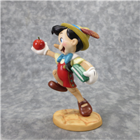 PINOCCHIO Good-Bye Father 5-1/2 inch Disney Figurine (WDCC, 11K-41110-0, 1996-1998)