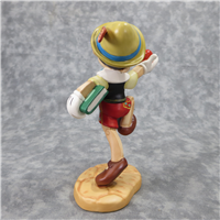 PINOCCHIO Good-Bye Father 5-1/2 inch Disney Figurine (WDCC, 11K-41110-0, 1996-1998)