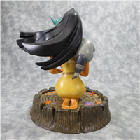 POCAHONTAS Listen With Your Heart 7 inch Disney Figurine (WDCC Tribute Series, 11K-41098-0, 1996)