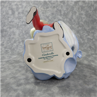PRINCE CHARMING & CINDERELLA So This is Love 9-1/2 inch Disney Figurine (WDCC, 1995-2005)