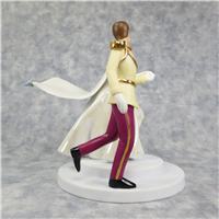 PRINCE CHARMING & CINDERELLA Fairy Tale Wedding 9-1/2 inch Disney Cake Topper Figurine (WDCC, 11K-41267-0, 1998-2000)