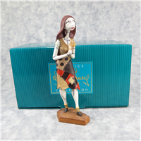 SALLY The Sandy Claws Seamstress 8 inch Disney Figurine (WDCC, 1204383, 2000-2004)