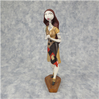 SALLY The Sandy Claws Seamstress 8 inch Disney Figurine (WDCC, 1204383, 2000-2004)