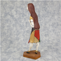 SALLY The Sandy Claws Seamstress 8 inch Disney Figurine (WDCC, 1204383, 2000-2004)
