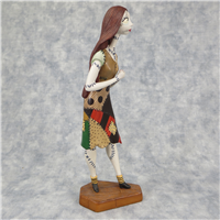 SALLY The Sandy Claws Seamstress 8 inch Disney Figurine (WDCC, 1204383, 2000-2004)