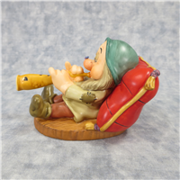 SLEEPY ZZZzzz 3-1/4 inch Disney Figurine (WDCC, 11K-41066-0, 1995-2003)