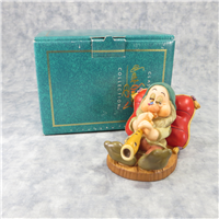 SLEEPY ZZZzzz 3-1/4 inch Disney Figurine (WDCC, 11K-41066-0, 1995-2003)