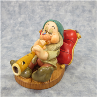 SLEEPY ZZZzzz 3-1/4 inch Disney Figurine (WDCC, 11K-41066-0, 1995-2003)