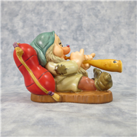 SLEEPY ZZZzzz 3-1/4 inch Disney Figurine (WDCC, 11K-41066-0, 1995-2003)