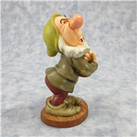 SNEEZY Ah-Choo! 4-5/8 inch Disney Figurine (WDCC, 11K-41073-0, 1995-2003)