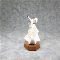 ZERO Spirited Companion 3-1/2 inch Disney Figurine (WDCC, 1204382, 2000-2004)