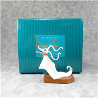 ZERO Spirited Companion 3-1/2 inch Disney Figurine (WDCC, 1204382, 2000-2004)