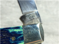 2010 Case 6375 SS Hunter Green Stockman