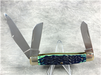2010 Case 6375 SS Hunter Green Stockman