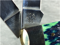 2010 Case 6375 SS Hunter Green Stockman