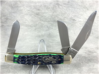 2010 Case 6375 SS Hunter Green Stockman