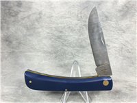 2010 Case 4138 SS Navy Blue Sod Buster