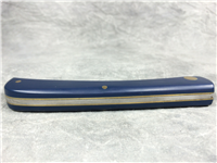 2010 Case 4138 SS Navy Blue Sod Buster