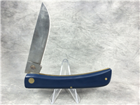 2010 Case 4138 SS Navy Blue Sod Buster