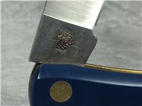2010 Case 4138 SS Navy Blue Sod Buster