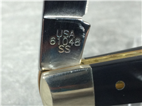 2011 Case 61048 SS Rough Black Trapper