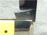 2011 Case TB31546 CV Yellow Tony Bose Backpocket Trapper