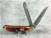 2004 Case 6254 SS Chestnut Trapper