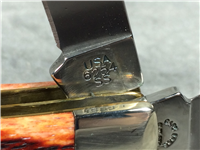 2004 Case 6254 SS Chestnut Trapper