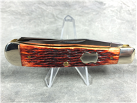 2004 Case 6254 SS Chestnut Trapper