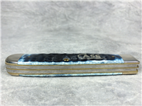 2010 CASE XX 6254 SS Blue Jigged Bone Trapper