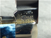 2010 CASE XX 6254 SS Blue Jigged Bone Trapper