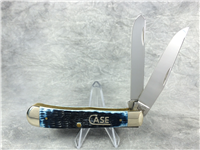 2010 CASE XX 6254 SS Blue Jigged Bone Trapper