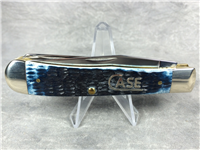2010 CASE XX 6254 SS Blue Jigged Bone Trapper