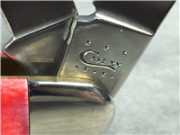 2012 Case 6347 SS Red Stockman