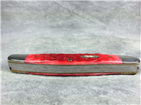 2012 Case 6347 SS Red Stockman